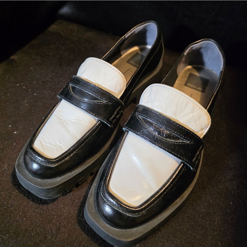 Dolce Vita Women's Loafers Size 7.5 - Picture 4 of 10